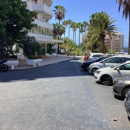Casa Giorì Playa De Americas *