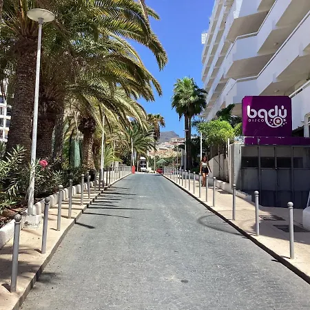 Casa Giorì Playa De Americas Appartamento Playa de las Americas (Tenerife)