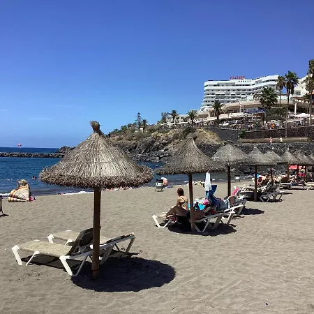 Casa Giorì Playa De Americas *