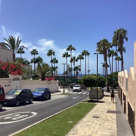 Casa Giorì Playa De Americas Playa de las Americas (Tenerife)