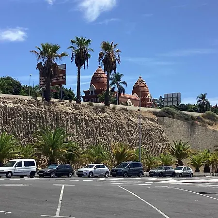 Casa Giorì Playa De Americas *