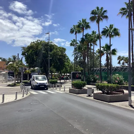 Casa Giorì Playa De Americas * Playa de las Americas (Tenerife)