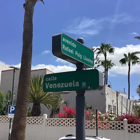 Casa Giorì Playa De Americas *