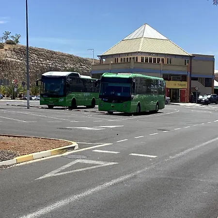 Casa Giori Playa De Americas 아파트 플라야데라스아메리카스