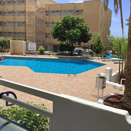 Casa Giorì Playa De Americas *