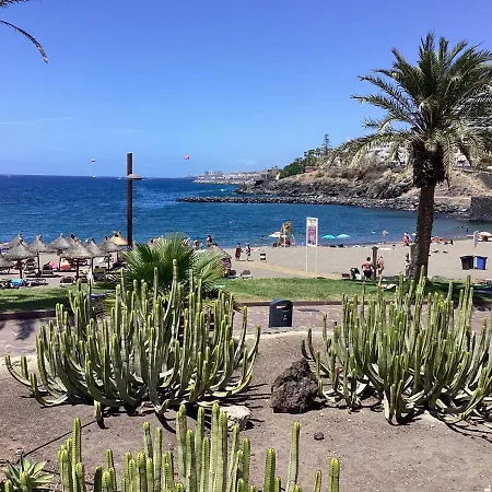 아파트 Casa Giori Playa De Americas