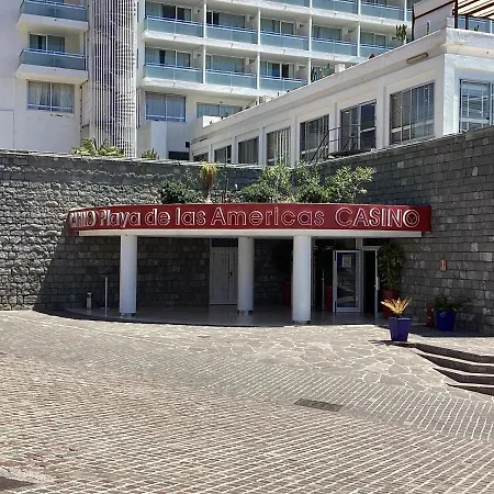 Casa Giorì Playa De Americas