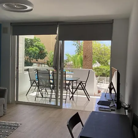 Casa Giori Playa De Americas Apartment