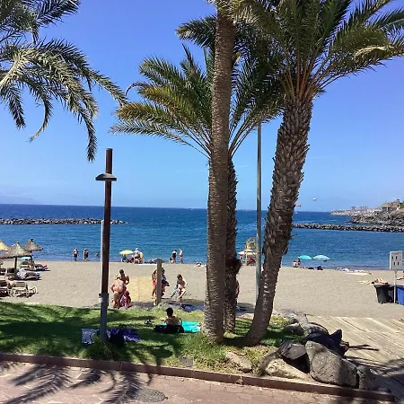 Casa Giori Playa De Americas 아파트 플라야데라스아메리카스