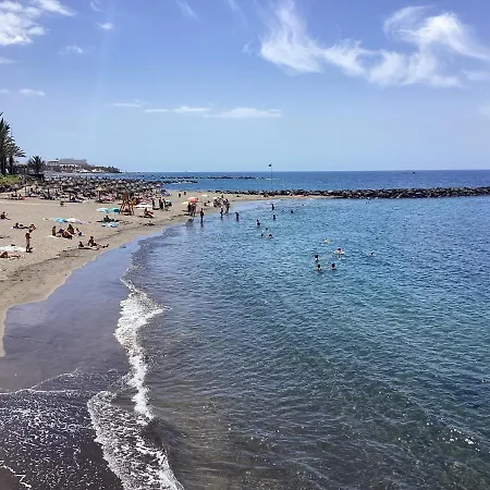 Casa Giori Playa De Americas 아파트