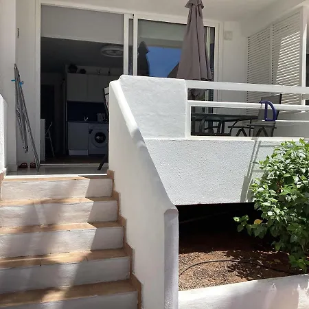 Casa Giorì Playa De Americas Apartamento *