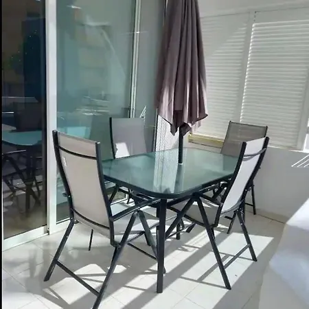 Casa Giori Playa De Americas 公寓 *