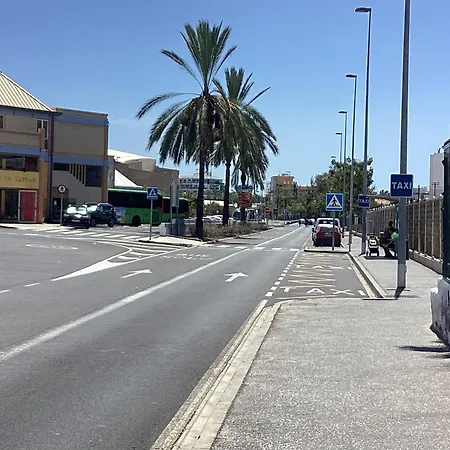 Casa Giorì Playa De Americas