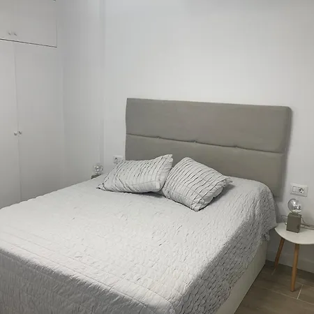 Apartment Casa Giori Playa De Americas *