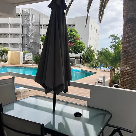 Casa Giori Playa De Americas *