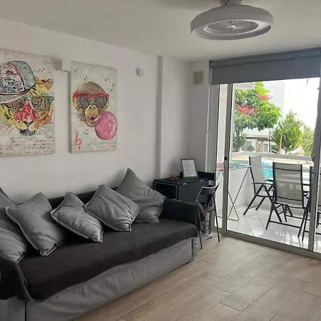 Casa Giori Playa De Americas Apartment *