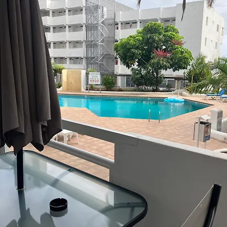 Apartment Casa Giori Playa De Americas Playa de las Americas (Tenerife)