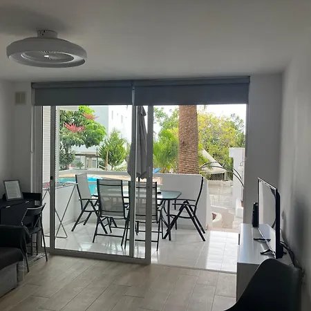 Casa Giori Playa De Americas