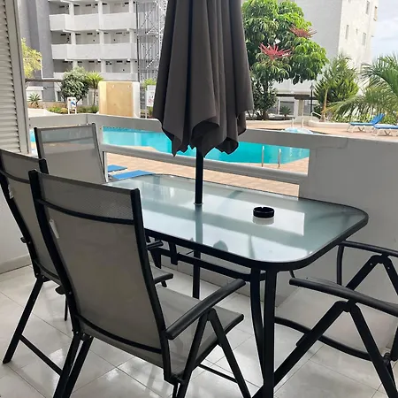 Casa Giori Playa De Americas *