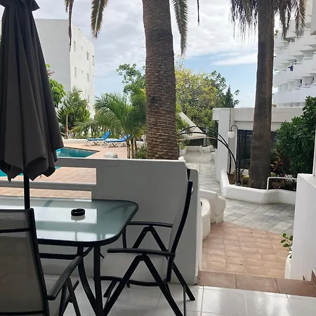 Casa Giori Playa De Americas Apartment *