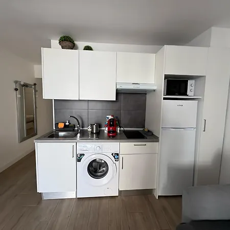 Casa Giori Playa De Americas 아파트