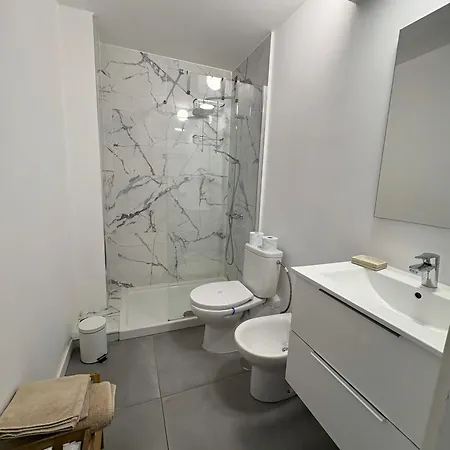 아파트 Casa Giori Playa De Americas 플라야데라스아메리카스