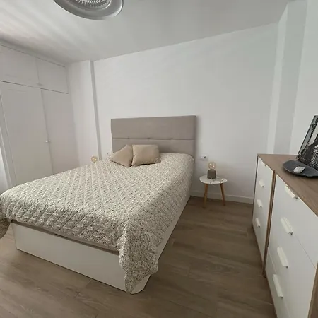 Casa Giorì Playa De Americas