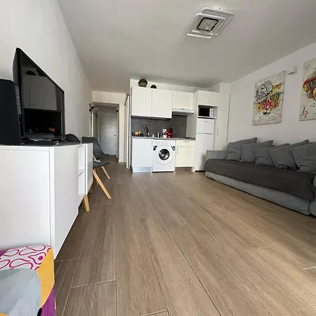 아파트 Casa Giori Playa De Americas 플라야데라스아메리카스