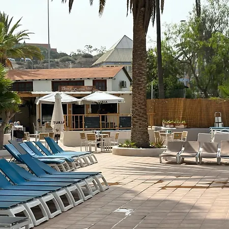 Apartamento Casa Giorì Playa De Americas *