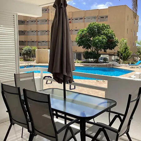 Casa Giori Playa De Americas 아파트 플라야데라스아메리카스