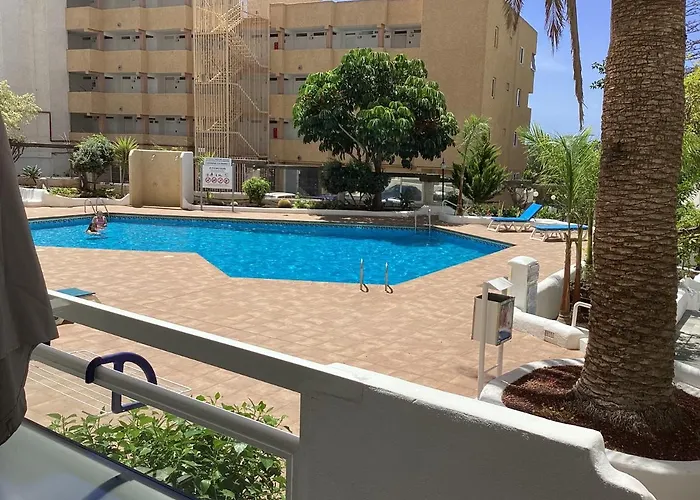 Casa Giori Playa De Americas *