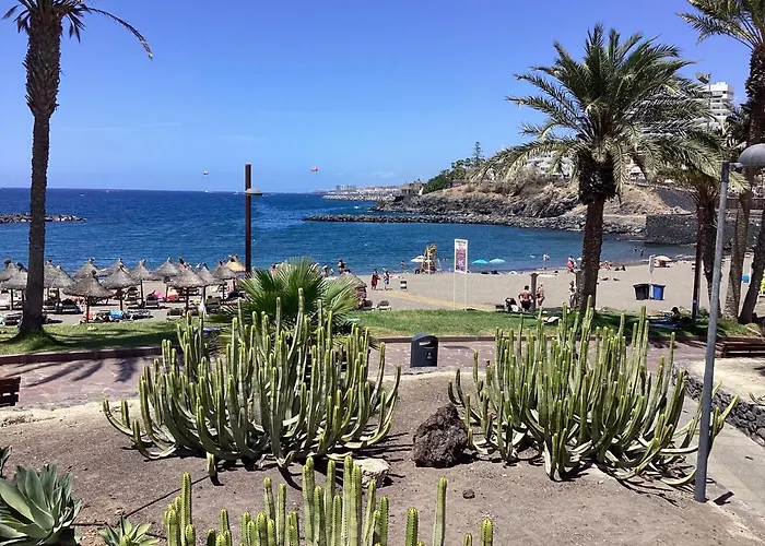 شقة Casa Giori Playa De Americas