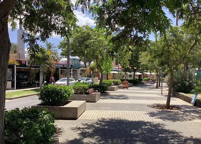 דירה Casa Giori Playa De Americas *