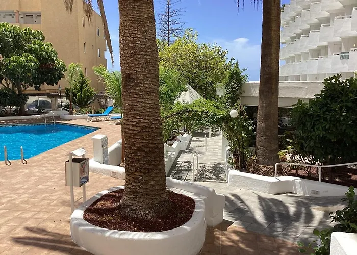 Casa Giori Playa De Americas بلايا ذي لاس أميريكاس