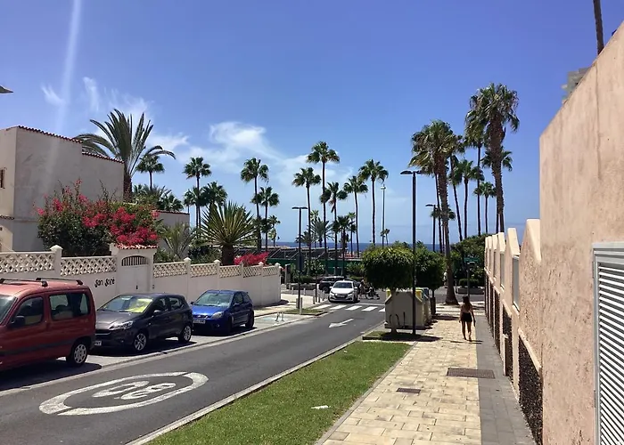 Casa Giori Playa De Americas פלאייה דה לאס אמריקס