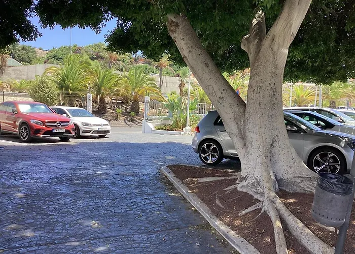 Casa Giori Playa De Americas