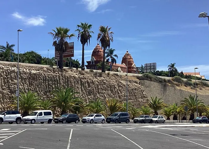 Casa Giori Playa De Americas *