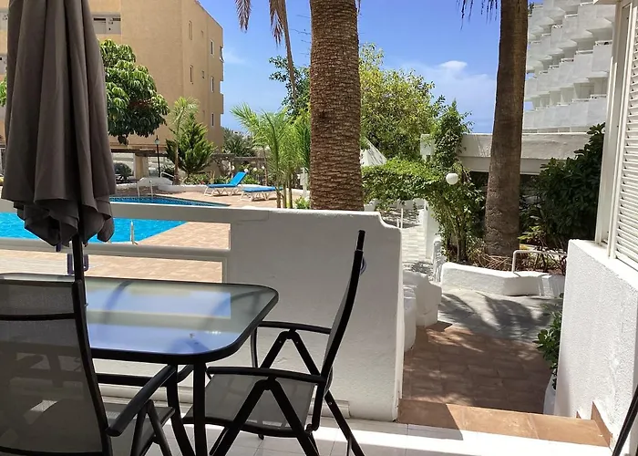 Casa Giori Playa De Americas * פלאייה דה לאס אמריקס