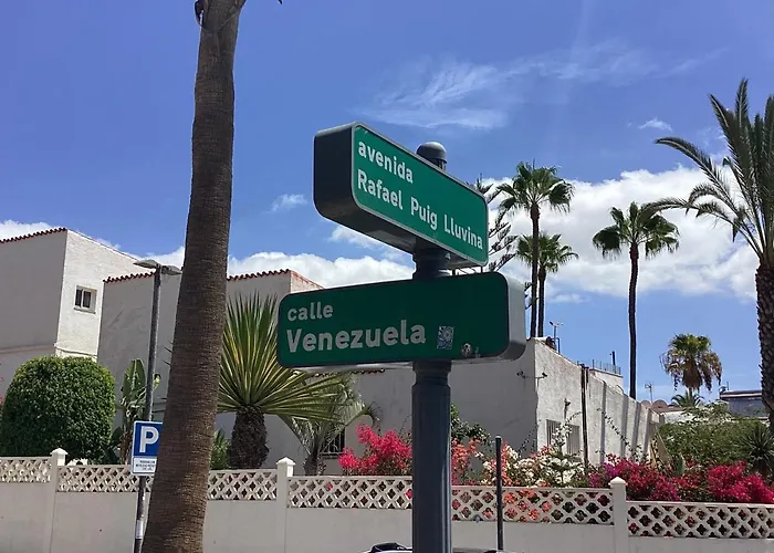 Casa Giori Playa De Americas *