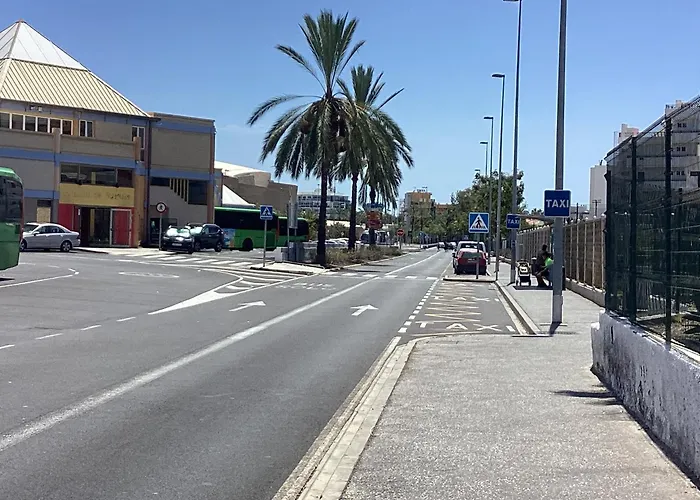 Casa Giori Playa De Americas