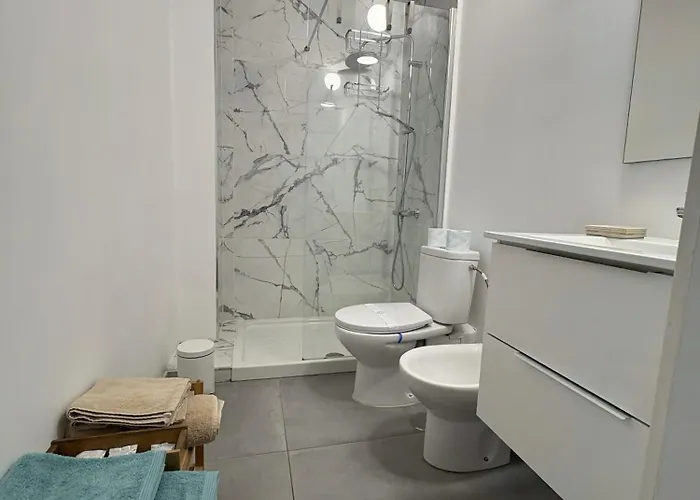 Casa Giori Playa De Americas