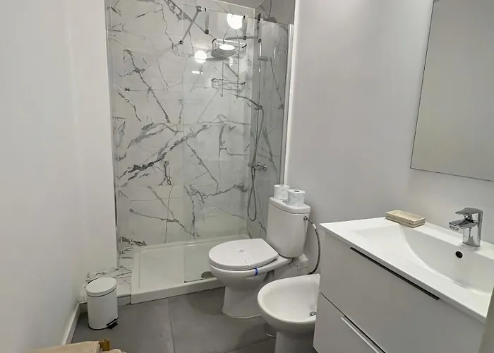 شقة Casa Giori Playa De Americas بلايا ذي لاس أميريكاس