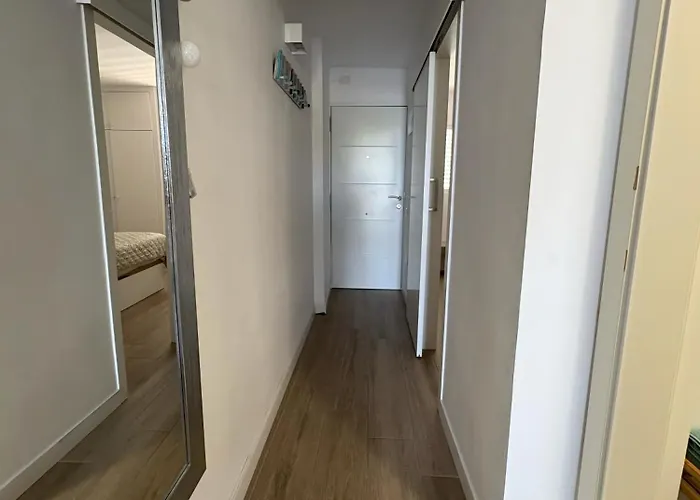 Casa Giori Playa De Americas بلايا ذي لاس أميريكاس