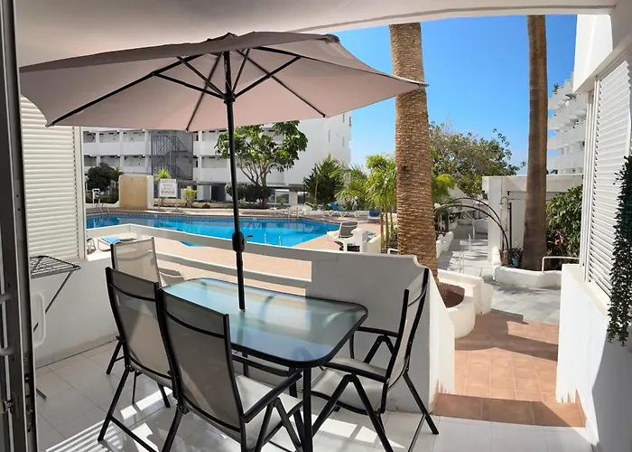 Casa Giori Playa De Americas * פלאייה דה לאס אמריקס