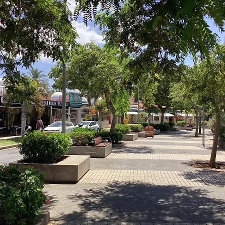 Apartman Casa Giori Playa De Americas *