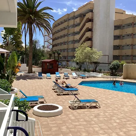 Casa Giori Playa De Americas Appartamento *