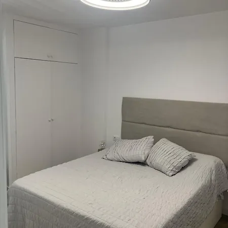 Casa Giori Playa De Americas Appartamento