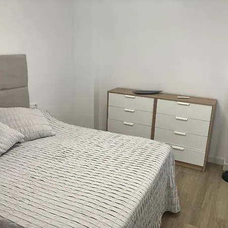 Appartamento Casa Giori Playa De Americas
