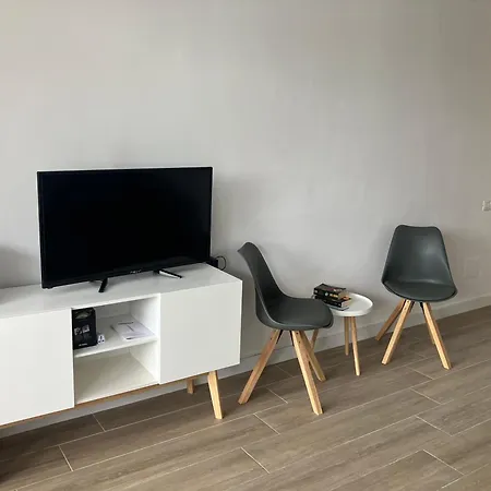 Casa Giori Playa De Americas Appartamento *