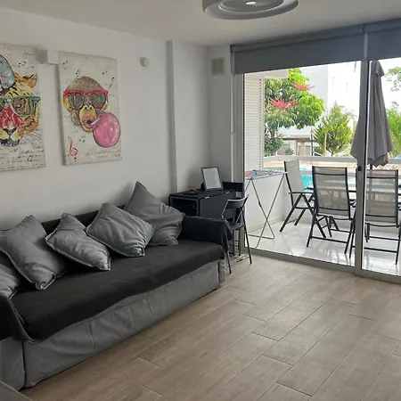 Appartamento Casa Giori Playa De Americas